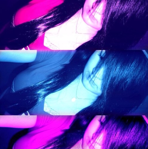 Music is my life along with Tumblr. Follow.