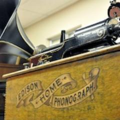 The Stanford Archive of Recorded Sound houses more than 400,000 recordings and over 6,000 print and manuscript items.