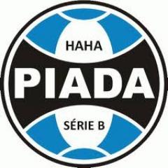 Noticias diárias sobre o #Inter e Zoação nos gremistas ;)