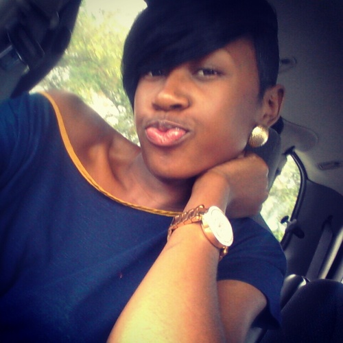 THESE BITCHES LOVE TIANDRA ;) #BANGBANG!! 2WORDS 8LETTERS ---- FREE TURK ♥