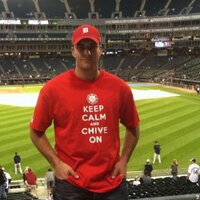 Eric Dolezan (@firemane10) 's Twitter Profile