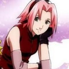 [V] @RolePlay_INA | Fifth Hokage's student | Medical Ninja | Team 7