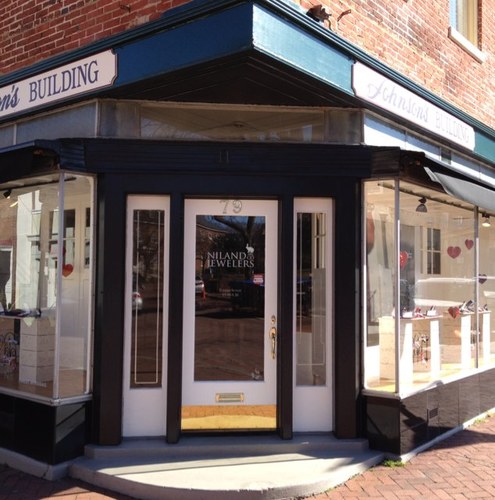 NilandCo's profile picture. Niland and Company is a boutique jeweler, specializing in fine & custom jewelry, antique & estate jewelry, and fine art.