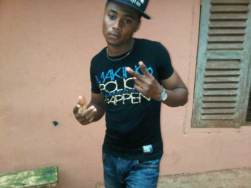 Iam_stayke's profile picture. Cool & gentle