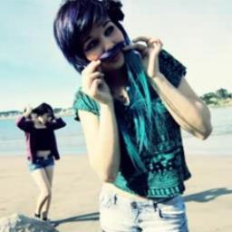 Bios are too mainstream. just follow me  ;)