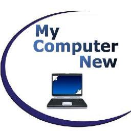 mycomputer_new's profile picture. 