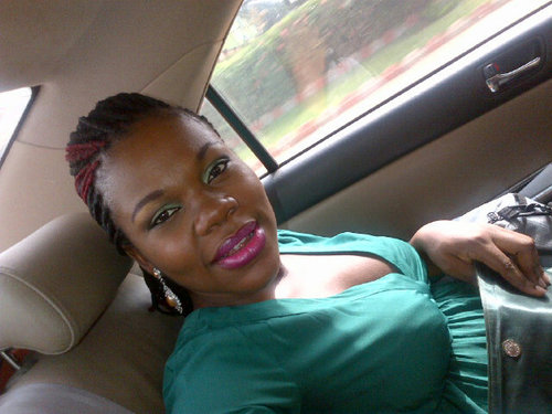 adeyemoehis's profile picture. Am a married fashion instructor, with two kids, who loves to be happy always....