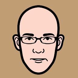 I have Internet ADD. I'm easily distrac