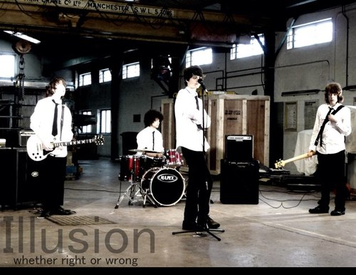 Blues Rock band writing original material and performing in the North West. Check out our single Rain Came Down Today on itunes!
