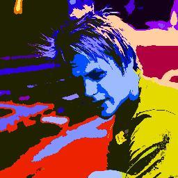 Runner from Sweden.  - Don't follow the pacemaker. T.W.