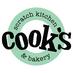 Cook Restaurant (@cookskitchenny) Twitter profile photo