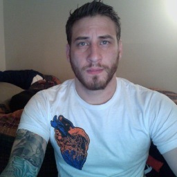 SamGoodwall's profile picture. 