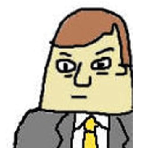 MrTrudgen Profile Picture