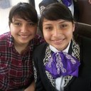 Abby and Alondra (@07_twin) Twitter