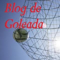 Twitter oficial do blog De Goleada, o blog dos amantes do futebol!
http://t.co/mylOZXMG