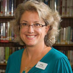 Adult and Community Services Consultant for Public Library Development team of WI DPI, former director of Columbus Public Library (WI), all around library geek.