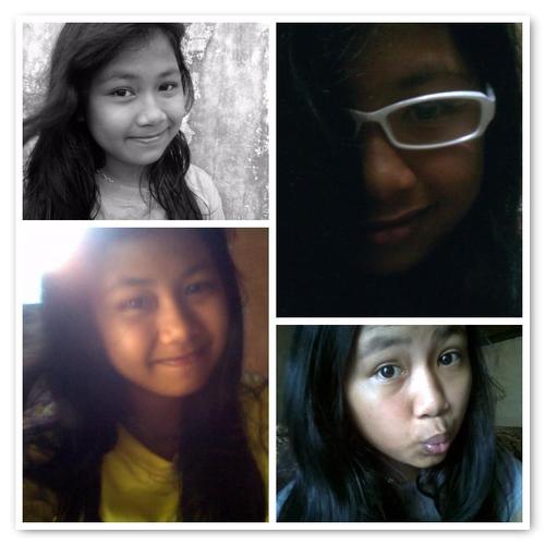 Smile is awesome!
