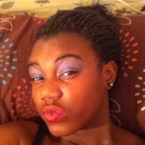 Neisha Lechea' Sweet ? Thats Me ! I Love Who I Am !
