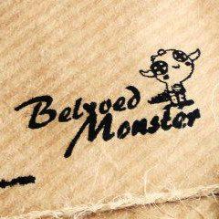 Beloved Monster specialises in handcrafted, vintage style jewellery presented in handmade packaging. Perfect, quirky gifts for loved ones. Find us on Facebook!