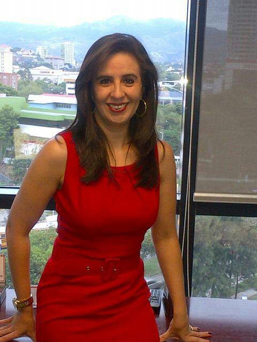 Nidiarodri's profile picture. Experta en Comunicación