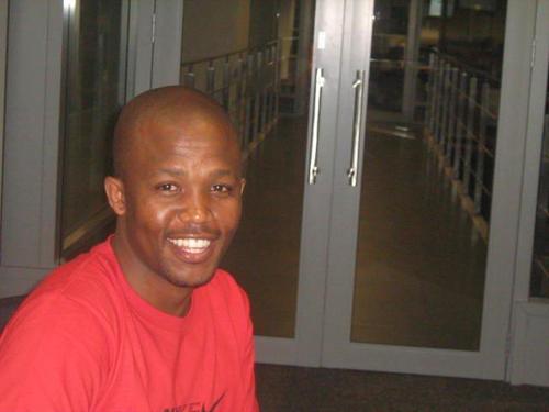 Talk to me about Music and we will get along....Dankie sanie...