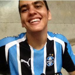 rafael_almada's profile picture. #GREMIOSEMPRE /