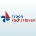 Troon Yacht Haven (@yachthaventroon) Twitter profile photo