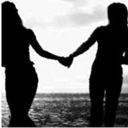 Somos amigas, amigas do peito ... amigas de VOCÊ 3