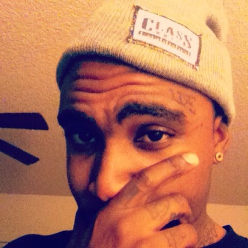 dont stop fighting Profile