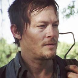 Rick shouldn't have to do all the heavy liftin'. Especially nowadays... [Independent #TWD RP] 18+ #ApocalypseRP #Serious #Independent