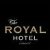 Royal Hotel Cardiff (@theroyalcardiff) Twitter profile photo