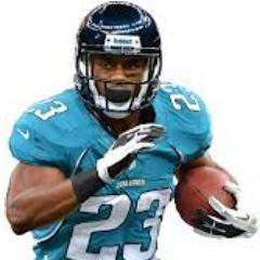Escaping the Backfield: The Rashad Jennings Foundation was founded in 2013 by 
Jacksonville Jaguars running back #23 Rashad Jennings.