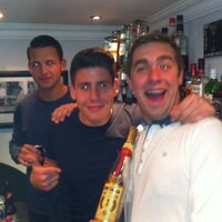 Lewie Madden (@lmadden10) 's Twitter Profile