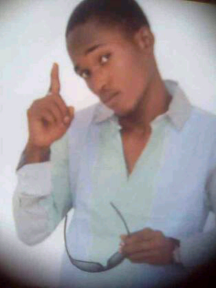 Olajide David