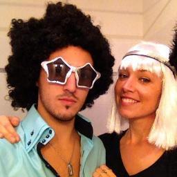 Louvea48's profile picture. 