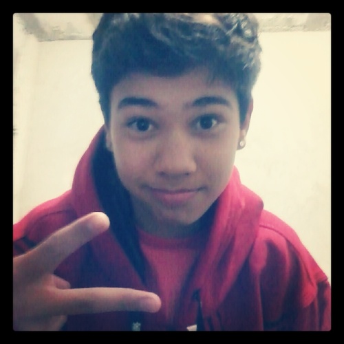 ♥ teamu gata @stesiqueira_ ♥