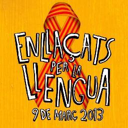 Som una xarxa d'entitats per la promoció i la defensa de la nostra llengua de tots els atacs que pateix arreu del territori. enllacatsperlallengua@gmail.com