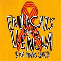 Enllaçats Llengua (@enllacatsllengu) 's Twitter Profile