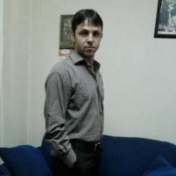 abkant54's profile picture. 