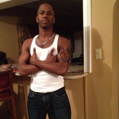 BennyCribo's profile picture. 