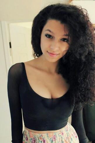 lillyll_'s profile picture. Actress & Dancer - Take Life Step By Step And See What You Get; #TeamLatino #TeamMGM #TeamLibra