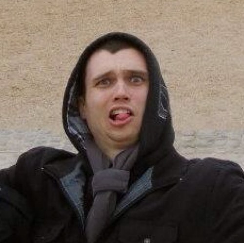 RyanMarkey7's profile picture. Space 'n things go round 'n round and so do we.