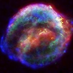 Find here exciting astroparticle physics news!                                         #DarkMatter #CosmicRays #Neutrinos #GammaRays #GWaves