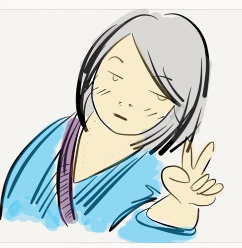 goffypat's profile picture. 