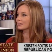 Kristen Soltis (@klsoltis) 's Twitter Profile