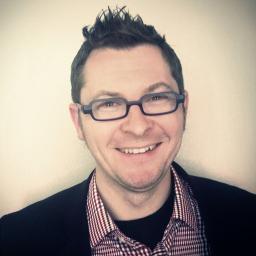 Tech leader of transformative interactive media
