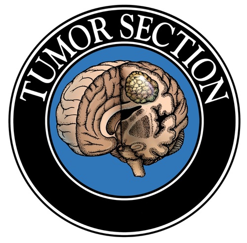 Section on Tumors