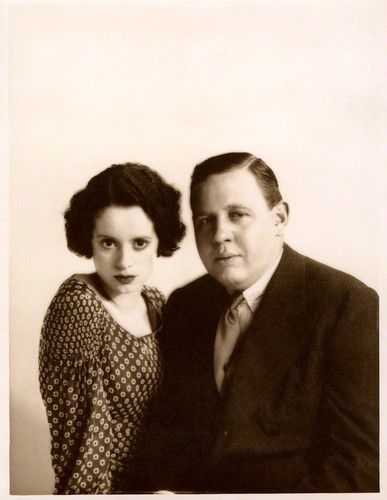 The campaign for Hollywood to produce a biopic of Charles Laughton and Elsa Lanchester and share their incredible story with millions of their fans worldwide!