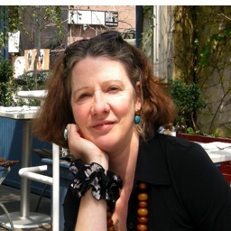 I write travel books and memoirs - about France, the Pyrenees, and have just re-published Scarlet Ribbons about my brother, an Anglican priest who died of AIDS.