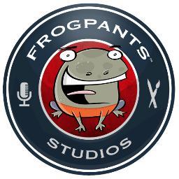 Frog Pants Studios